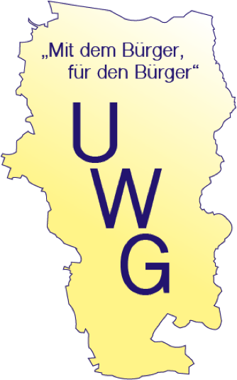 Logo UWG_Internet